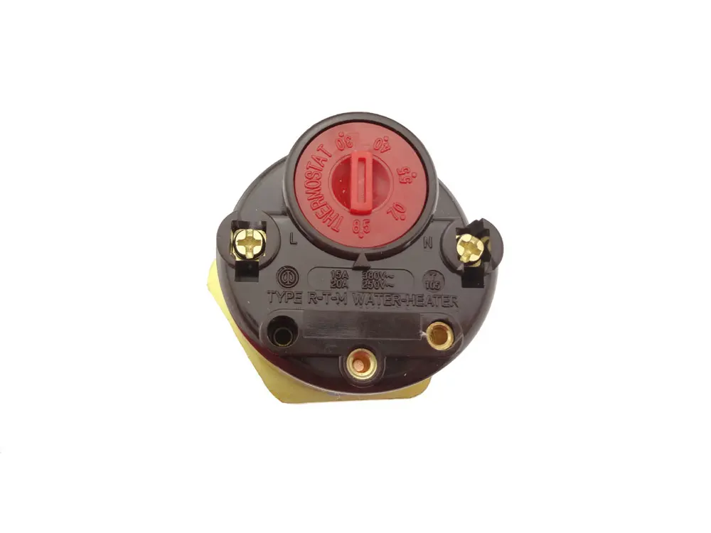 Электрический погружной усилитель элемента с термостатом 1500 Вт 110 В 1 25 дюйма (BSP