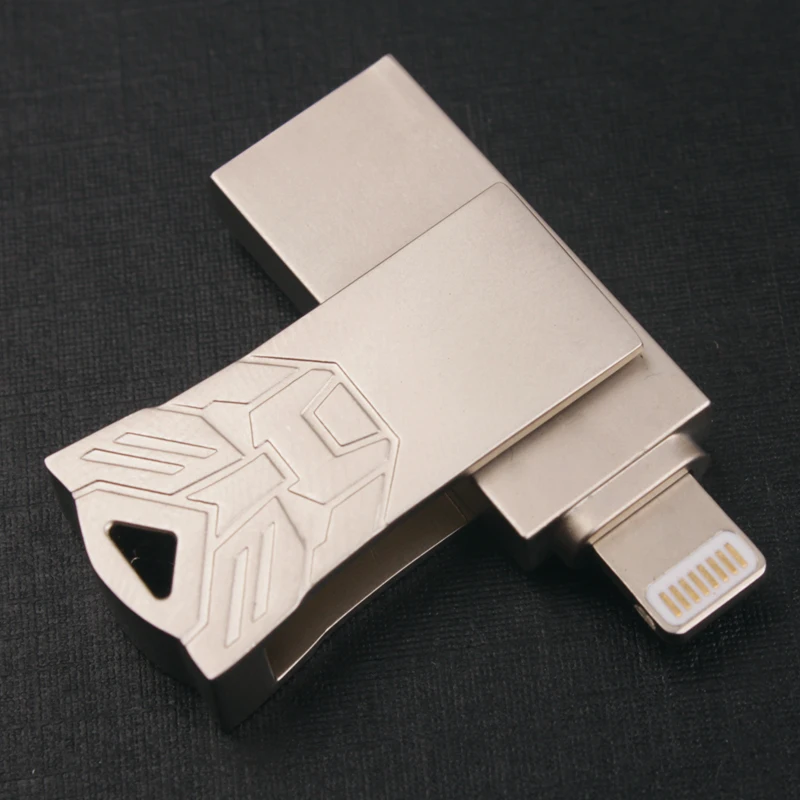Для флеш накопителя Lightning 8 ГБ 16 32 64 Гб Usb накопитель Otg для iPhone 5/5S/6/6 s Plus/7/ipad|drive ski|drive