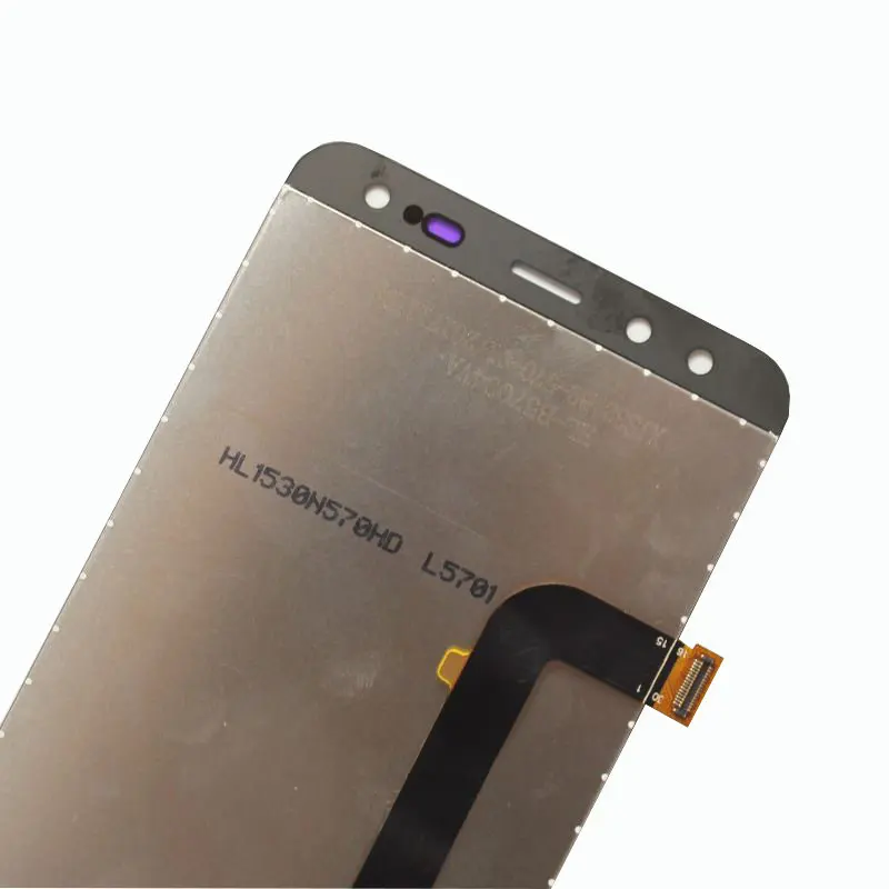 Мифологический сенсорный ЖК-дисплей для Leagoo S8 5,72 дюймов MTK6750T Восьмиядерный мобильный телефон Инструменты для ремонта