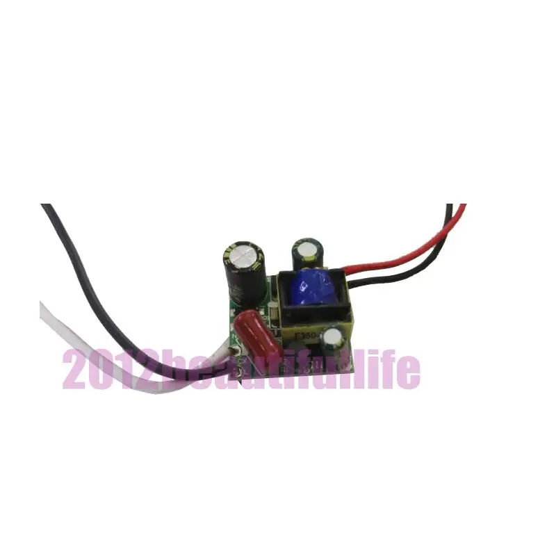 AC220V CREE XML/XPG/ХТЕ/XRE/XPE для DC3-5V 600mA 2A constact постоянного тока высокой стабилизатора