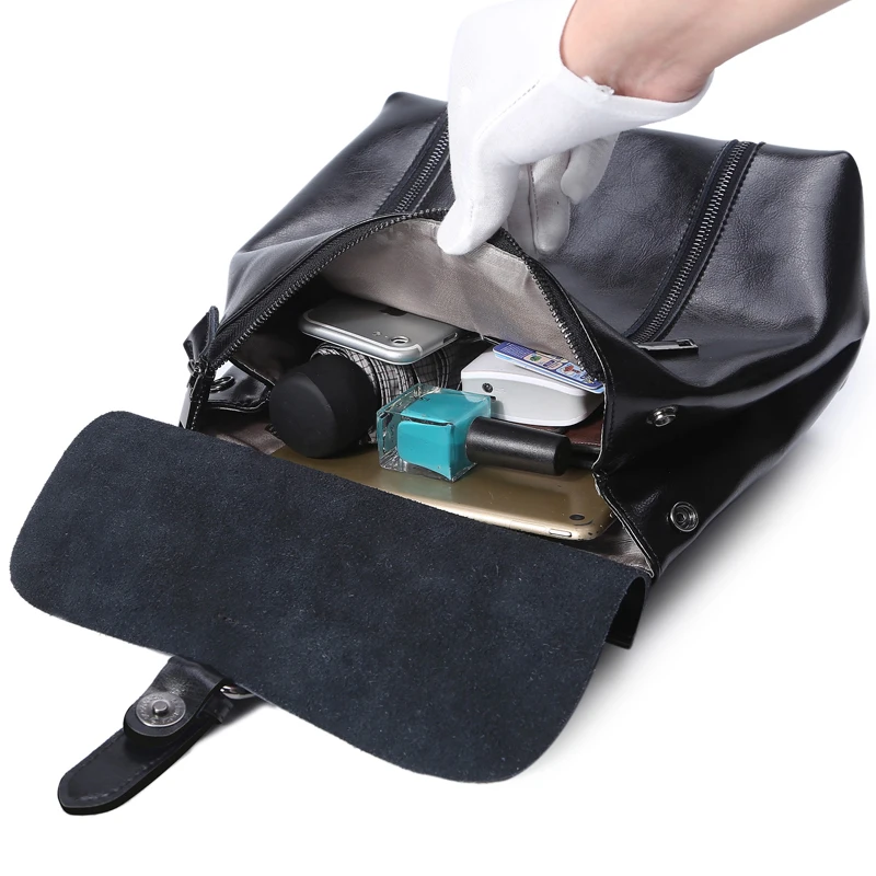 Hot Sales Genuine Leather Multifunction Female Casual Backpack Brand Designer Women small Cowhide 2019 New | Багаж и сумки