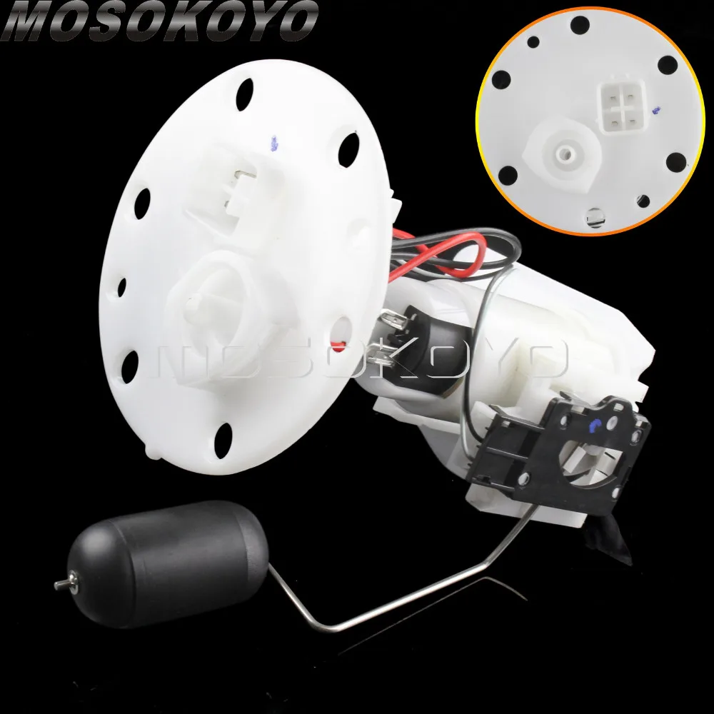 Замена топливного насоса для мотоцикла EFI Intank YAMAHA NXC125 NXC 125 CYGNUS 2007 2014| |