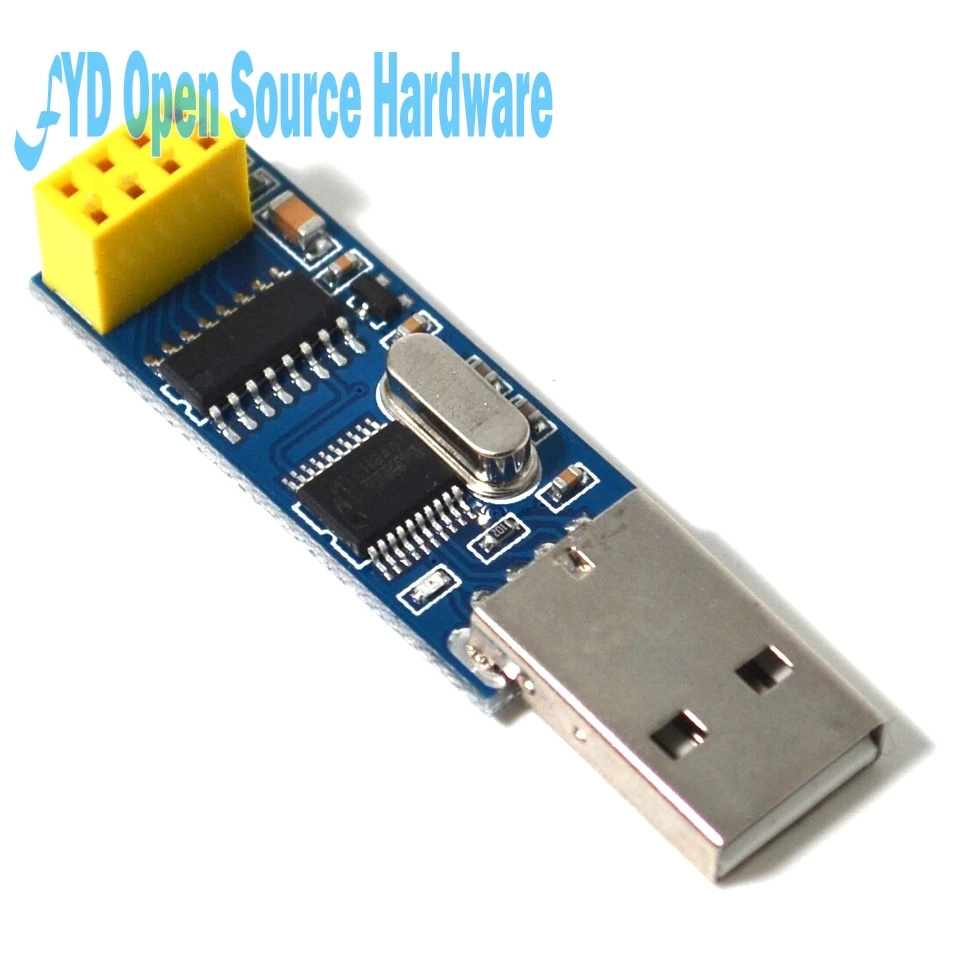 1 шт. USR-ES1 W5500 чип SPI в LAN Ethernet конвертер TCPIP мод