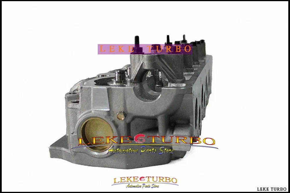 Головка блока цилиндров 908 513 4D56 4D56T D4BA D4BH 4D56-T для HYUNDAI Galloper Mitsubishi Canter Pajero 2.5L 22100-42210