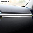 Для Kia Rio 4 X-line 2018 2019 перчаточный шкафчик паспилот центр управления сиденьем полоса крышка отделка украшения Наклейка аксессуары для интерьера