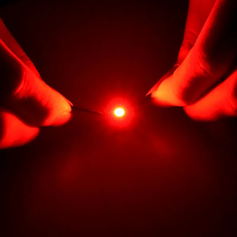 10 шт. высокое качество T5 B8.5D 8.5D B8.5 1 светодиодный 5050 SMD приборной панели автомобиля индикатор потепления Клин лампы авто лампа инструмент светильник DC12V