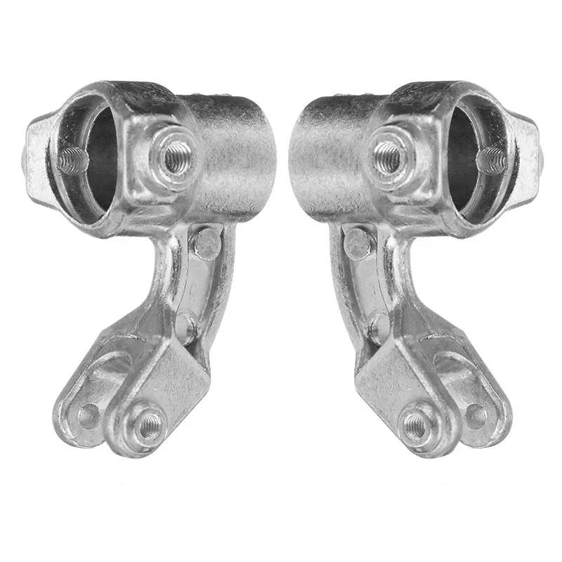 Автомагнитола DHK Hobby 8381 709 2 шт. 1/8/8381 8382 8384 RC|rc car part|car partsteering arm |