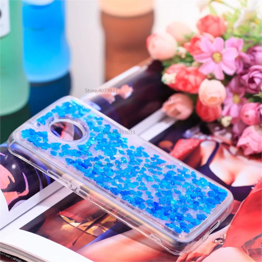 Зеркало флэш Звезда чехол для Motorola Moto E4 плюс жидкость зыбучие пески силиконовый чехол для Moto E 4 E4Plus XT1773 XT1770 XT1771