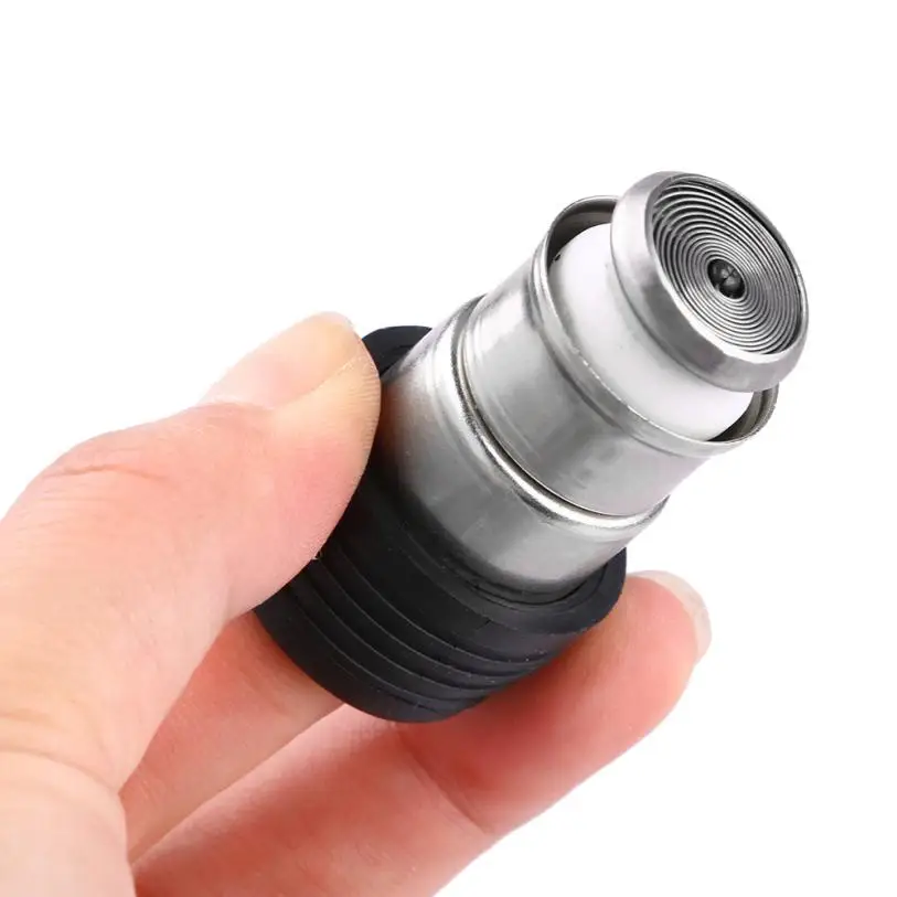 

Car Cigarette Lighter Plug Standard Replacement Car Cigarette Cig Fag Lighter Universal Element 12V sep7