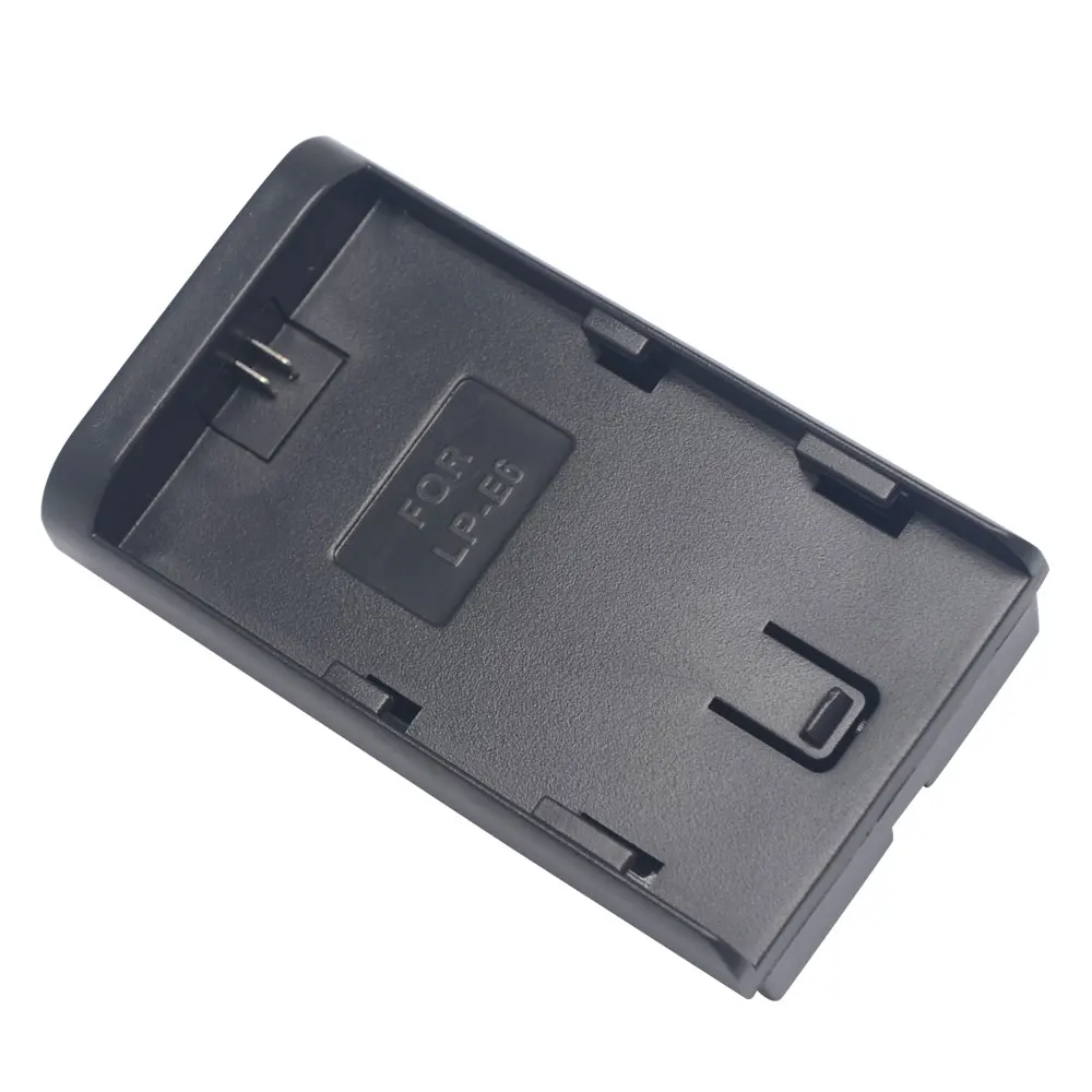 Адаптер/держатель для аккумулятора Mcoplus Canon LP E6 to F570/F770/F970|lp-e6|lp-e6 battery |