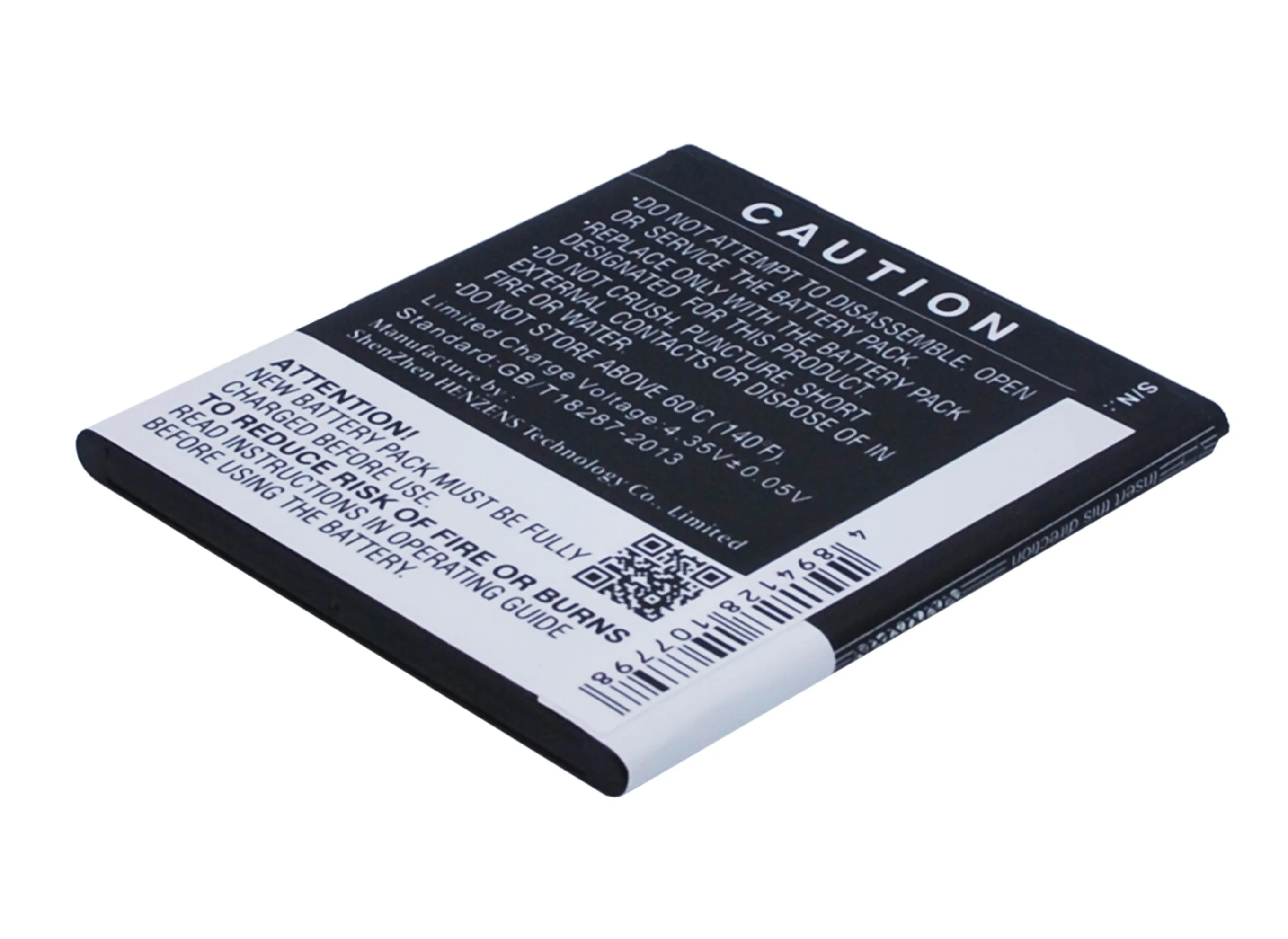 Аккумулятор Cameron Sino 1900 мАч для Nokia/Microsoft Lumia 535 с двумя SIM картами телефон|1900mah