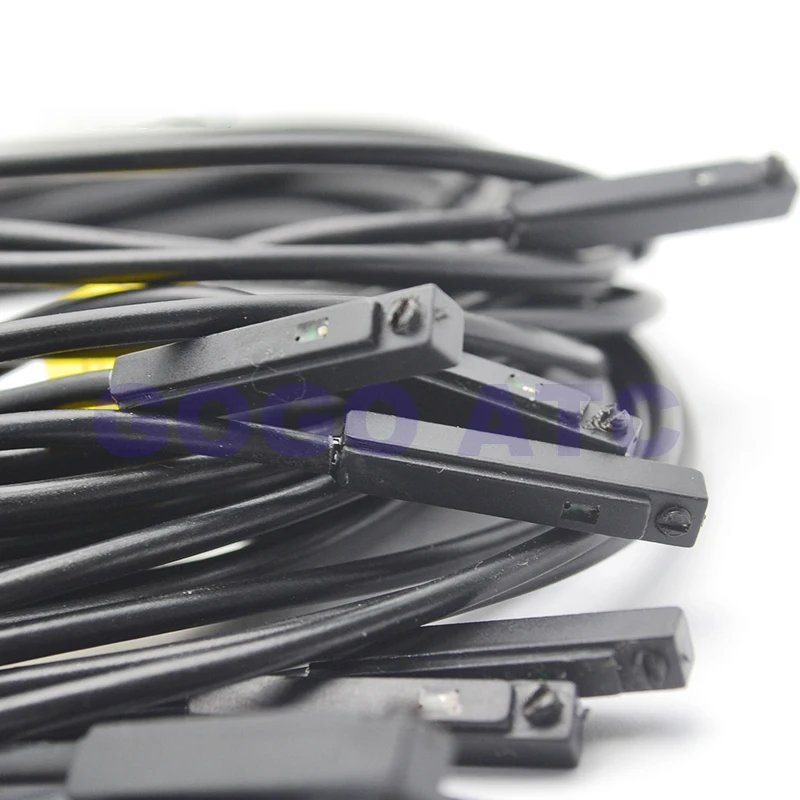 DC/AC для воздушных цилиндров SC SU SDA TN CXS MA MAL Led язычковый переключатель 2 м CS1 E/J/F/A/m/G/U
