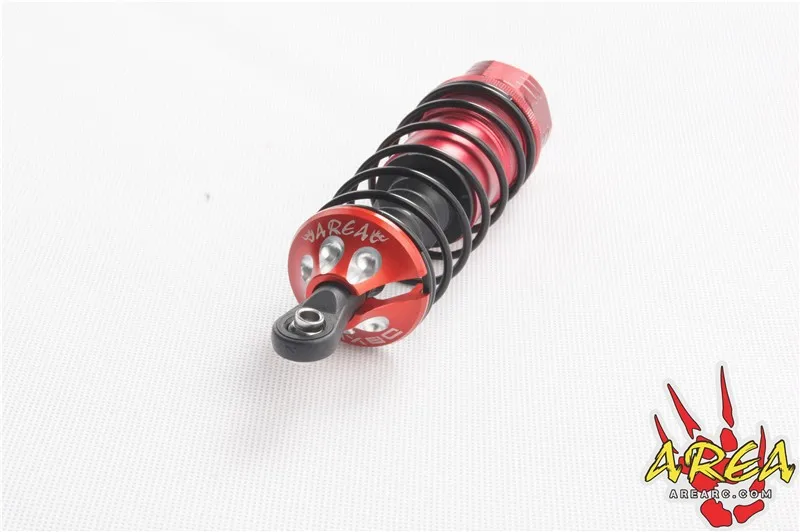 Площадь RC пружинный окунь для LOSI DBXL | Игрушки и хобби