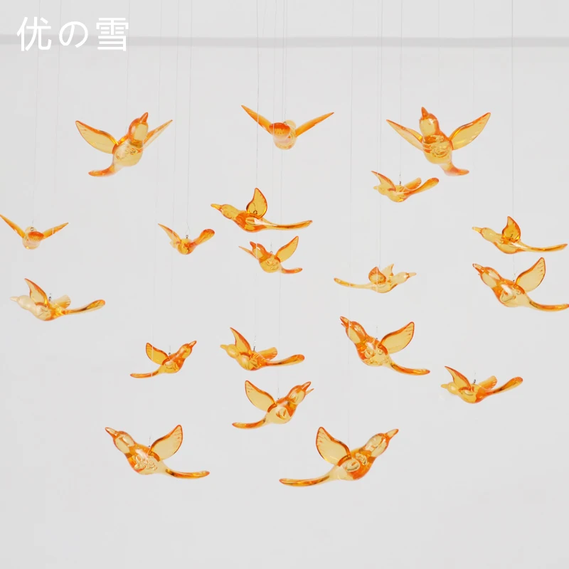 Крытый Подвесной пространственный потолок для дома отеля торговый центр