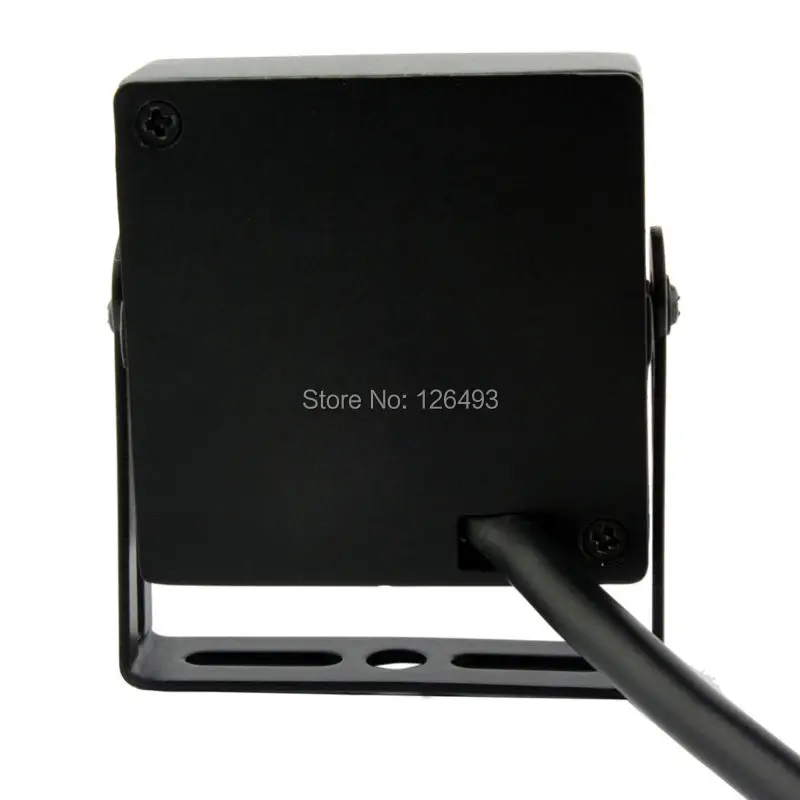 Домашняя дешевая CCD sony CMOS 1200TVL OSD меню Мини cctv Видеокамера для дома oem