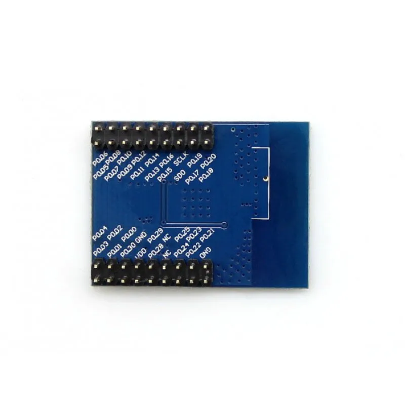 ARM Debugger Programmer + Core51822 nRF51822 Bluetooth модуль BLE4.0 2 4G Беспроводная плата с Pinheaders|arm module|arm