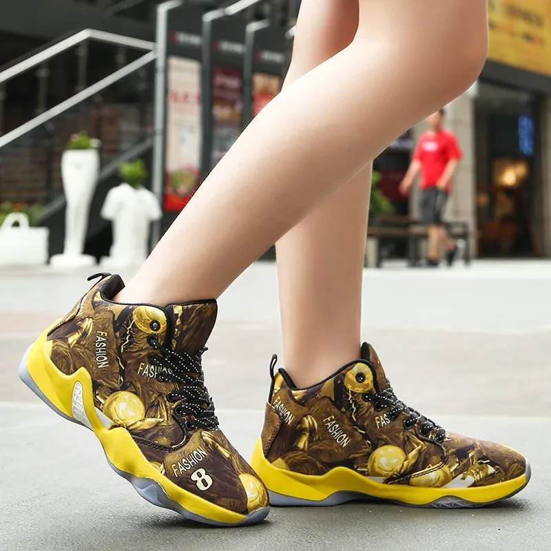 Мужская повседневная обувь лето 2019 износостойкая для бега большой размер