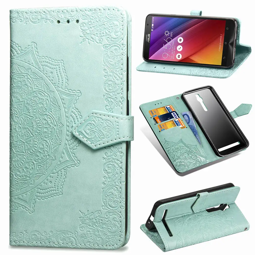 Для Asus Zenfone 5z ZS620KL откидной Чехол-бумажник с подставкой для 5 ZE620KL чехол ZC600KL ZC550KL
