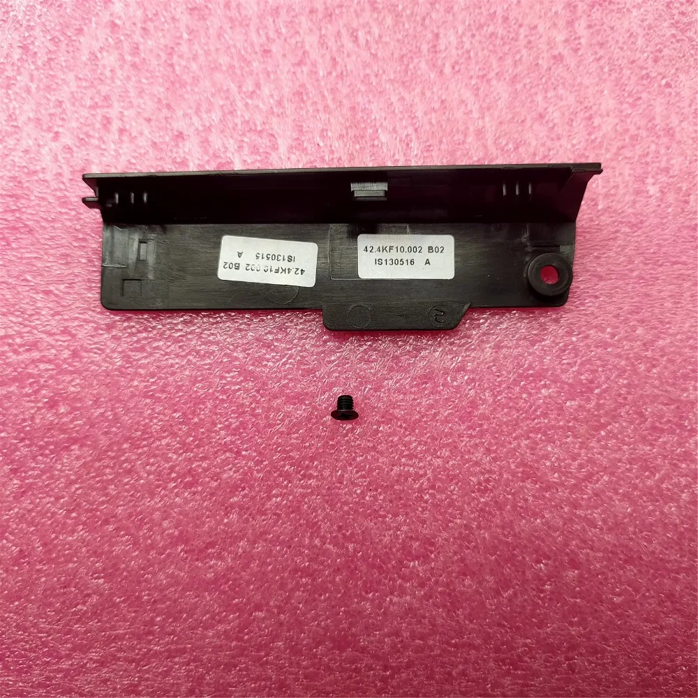 

NEW ORIGINAL for LENOVO THINKPAD T420S T430S T420Si T430S Hard Disk Drive HDD cover kit with screw