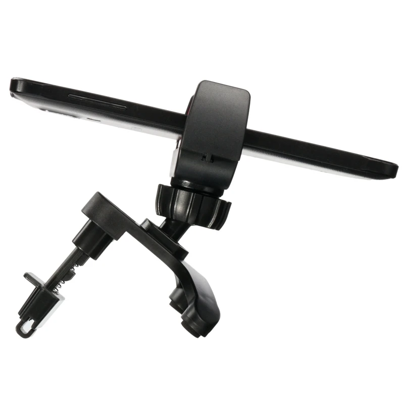 Универсальный автомобильный держатель для телефона подставка смартфона