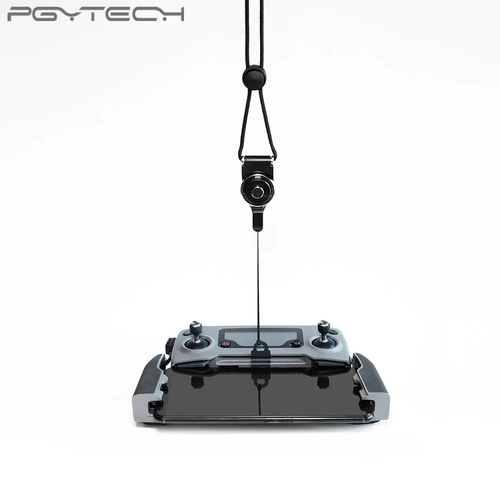 PGYTECH пульт дистанционного управления застежка для DJI Mavic 2 Pro Zoom регулируемый