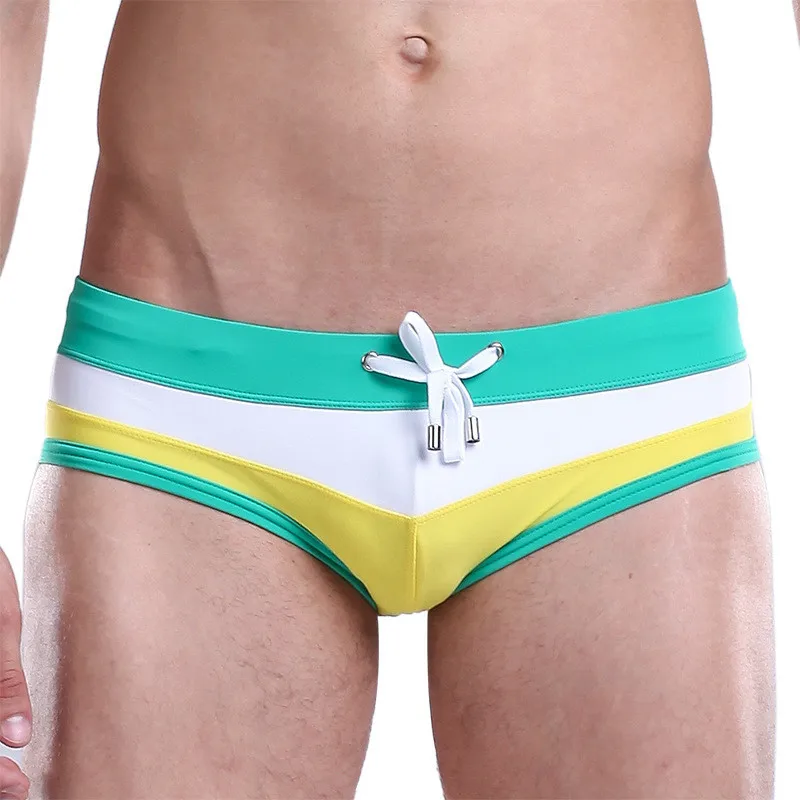 Men's Swimming Trunks Mans Sportswear Beach Bathing Shorts Penny Board Sexy Swimsuit Sport Suit S304 | Спорт и развлечения