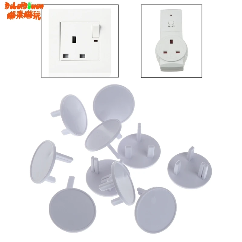 

Великобритания, гнездо питания электрическая розетка для малышей и детей постарше Детские Безопасность защита от поражения электрическим ...