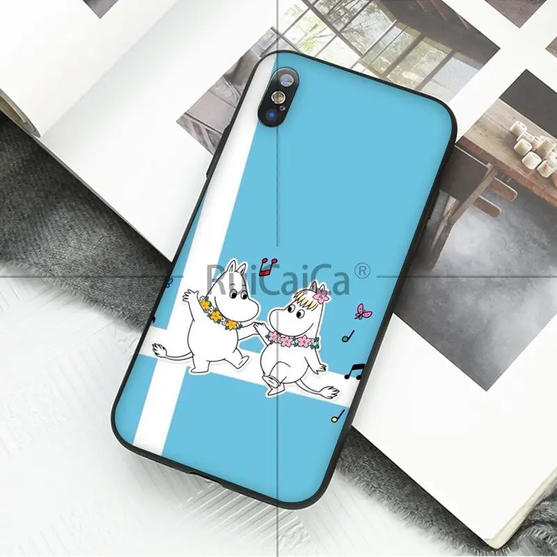 Чехол для iPhone X XS MAX 6 6s 7 7plus 8 8Plus 5 5S SE XR | Мобильные телефоны и аксессуары