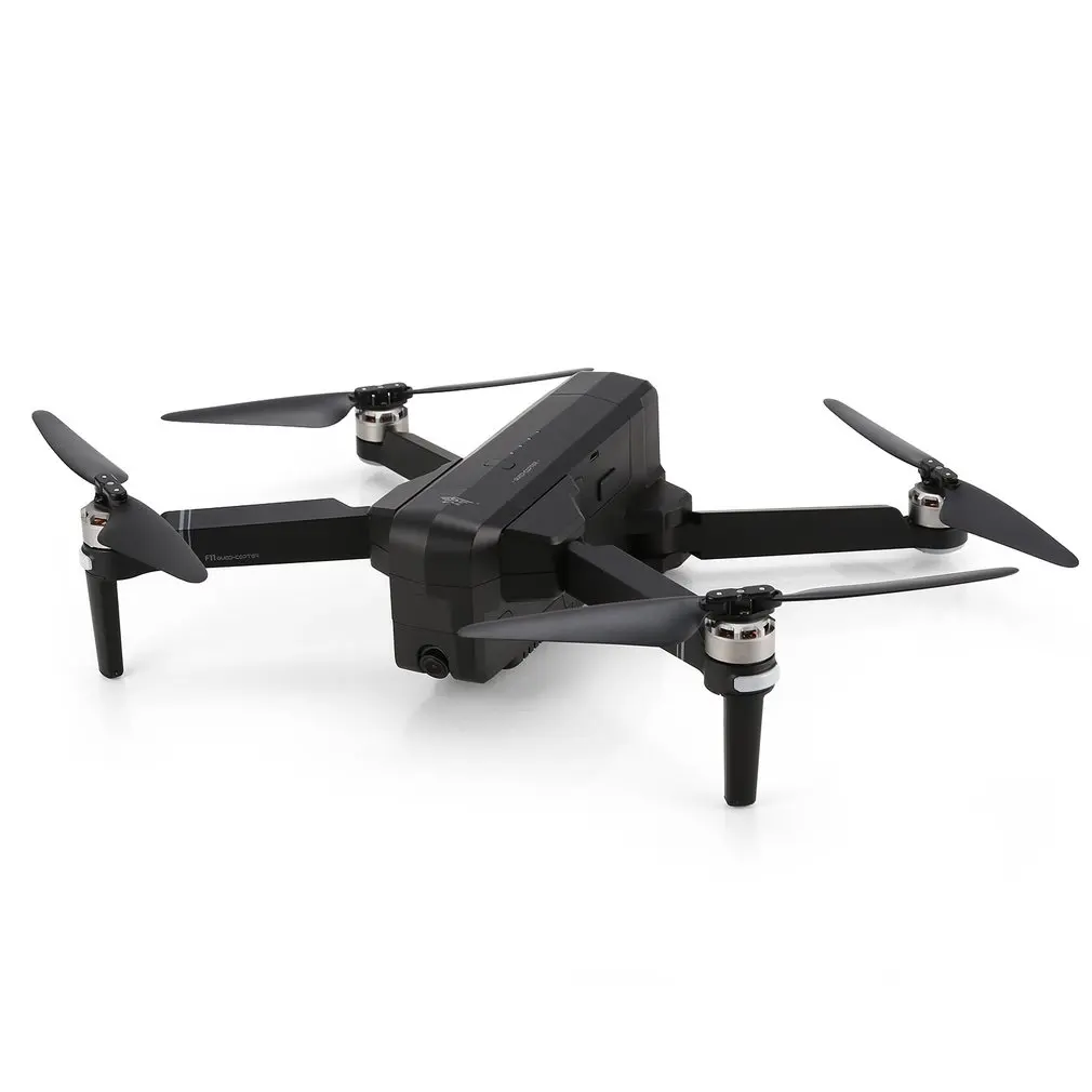 SJR/C F11 gps 5G Wi-Fi FPV с камерой 1080P 25 минут время полета бесщеточный складной рычаг селфи RC Дрон Квадрокоптер