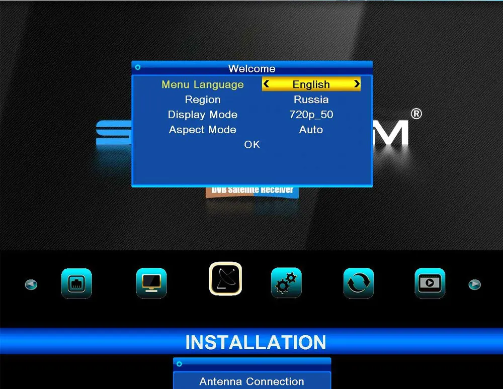 Индийский спутниковый ТВ приемник X800 HD 1080P DVB-S2 цифровой тюнер DVB S2 сосуд USB WiFi Dollby AC3 поддержка Clines Индия Европа