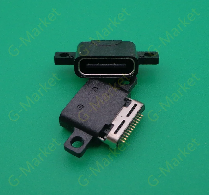 Зарядное устройство Mini Micro USB разъем для подключения зарядного порта питания
