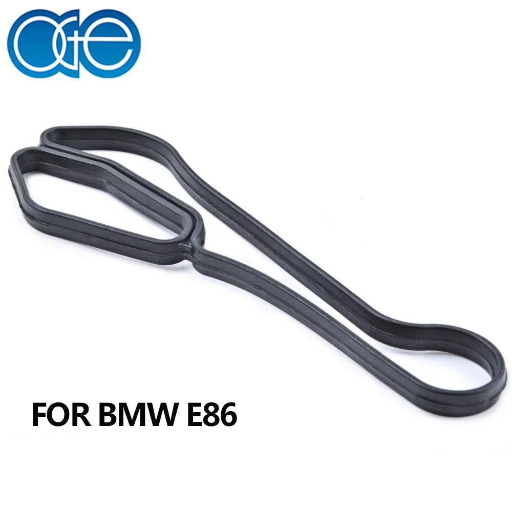 OGE прокладка масляного радиатора для BMW E86 Z4 2006 2007 2008 масляный фильтр двигателя