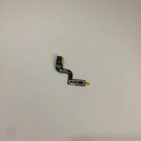 new power button flex cable fpc repair replacement accessories for doogee x6 phone tracking number