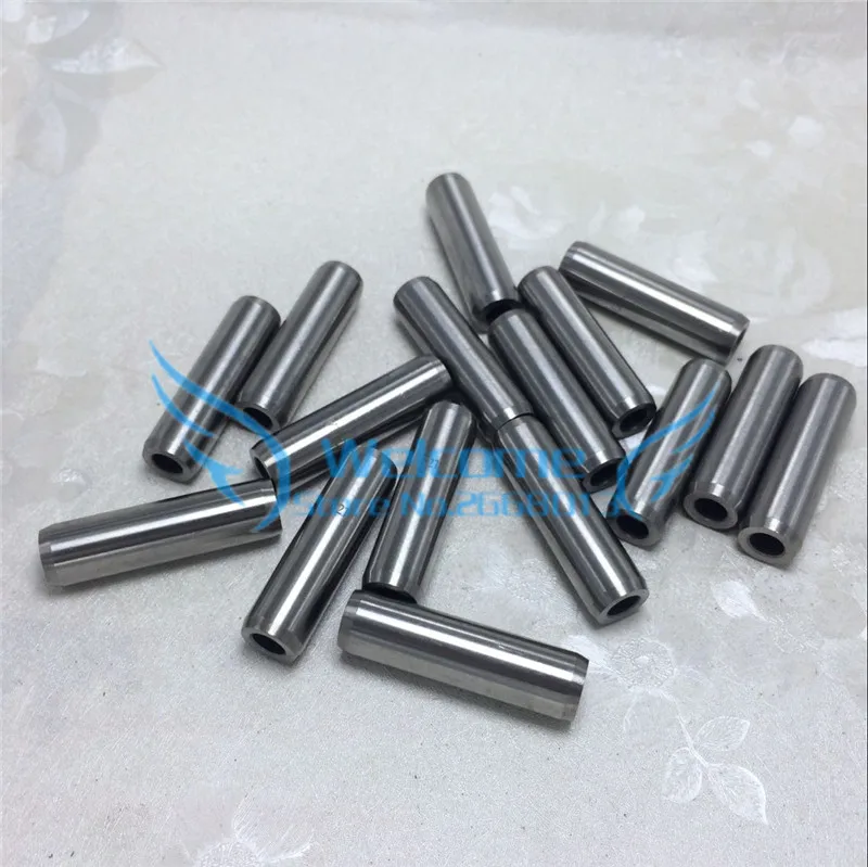 (16 шт./компл.) впускной и выпускной клапан направляющая для excelle 1 6 л aveo KALOS LACETTI LANOS