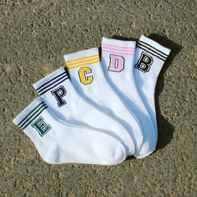 Новинка 1 пара удобные высококачественные осенне зимние женские белые дышащие