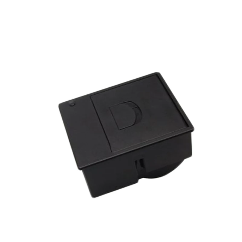 Высококачественный термопринтер мини модуль USB и порт TTL или RS232 с поддержкой