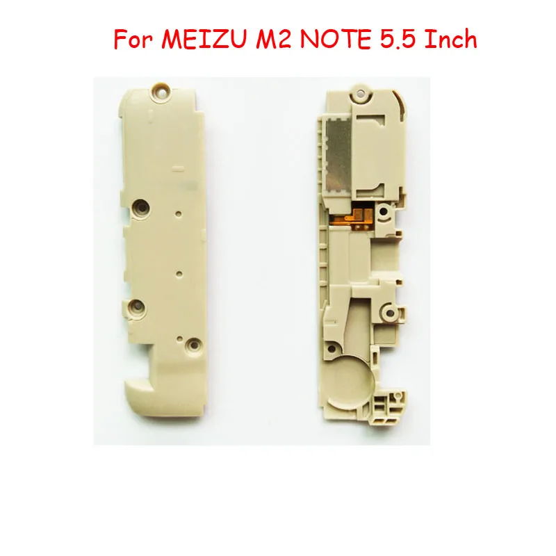 Громкий динамик для MEIZU M2 M3 mini M3s M2 NOTE M5 M6 M5s громкий динамик зуммер звонка Запасные части