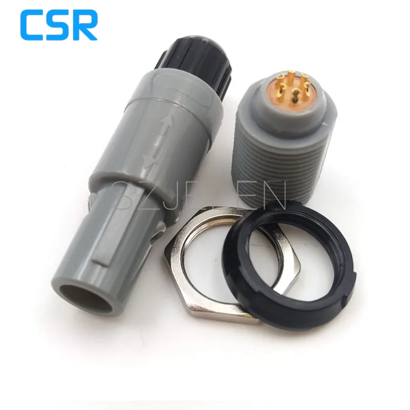 SZJELEN 1 P пластиковый разъем 2 3 4 5 6 7 8 9 10 14pin вилки и розетки PAG. M0.2GLAC/УП. M0.2GL M14