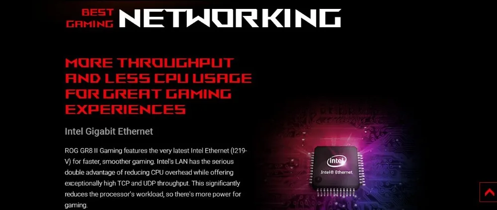 ASUS GR8II-I5