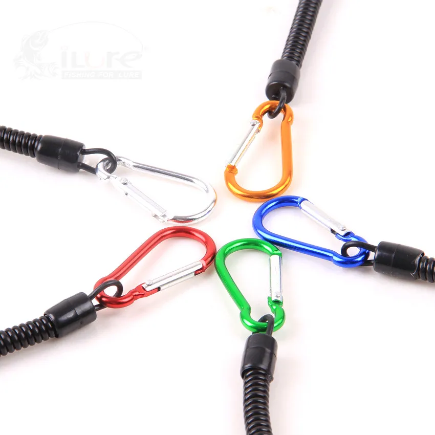 Высококачественный Средний трос может поддерживать удочку телескопические