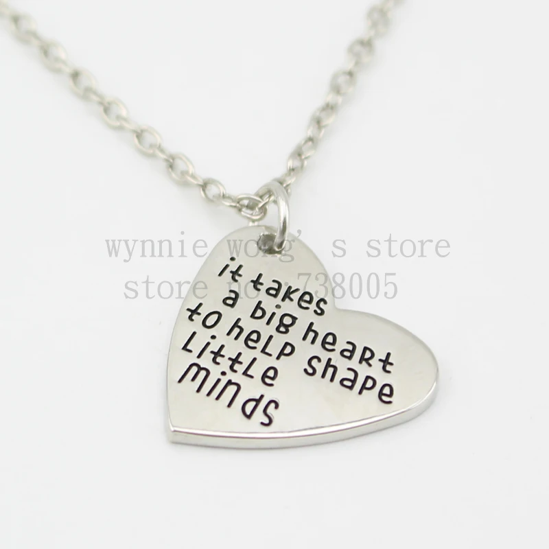 Ожерелье для учеников 2015 Технические характеристики ожерелье с кулоном в виде