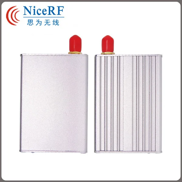 SV6202-2sets 470Mhz TTL Intereface 2W 5km Long Distance RF Transmitter and receiver module | Мобильные телефоны и