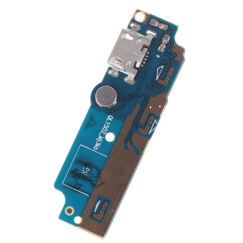 Usb-порт для зарядки платы гибкий кабель соединительные части Asus Zenfone Max ZC550KL |