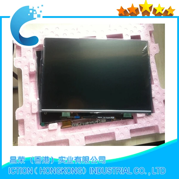 Абсолютно Новый ЖК экран для ноутбука B116XW05 V.0 Apple Macbook Air 11 6 &quotA1370 A1465 дисплей 2010 2011