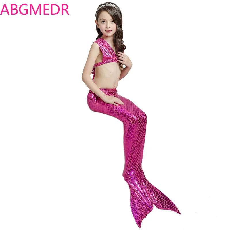 Fashion 2019 Summer Beach Seaside Wear Clothes Girls Swim Kids Swimwear Swimming Suit Children 3-12 Years Sets | Спорт и развлечения