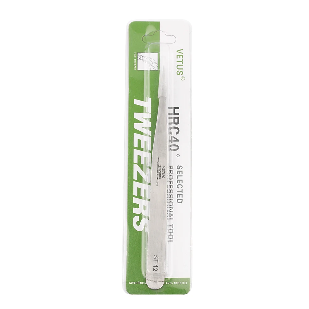 1 шт. новая мода сделай сам портативный многофункциональный Пинцет из