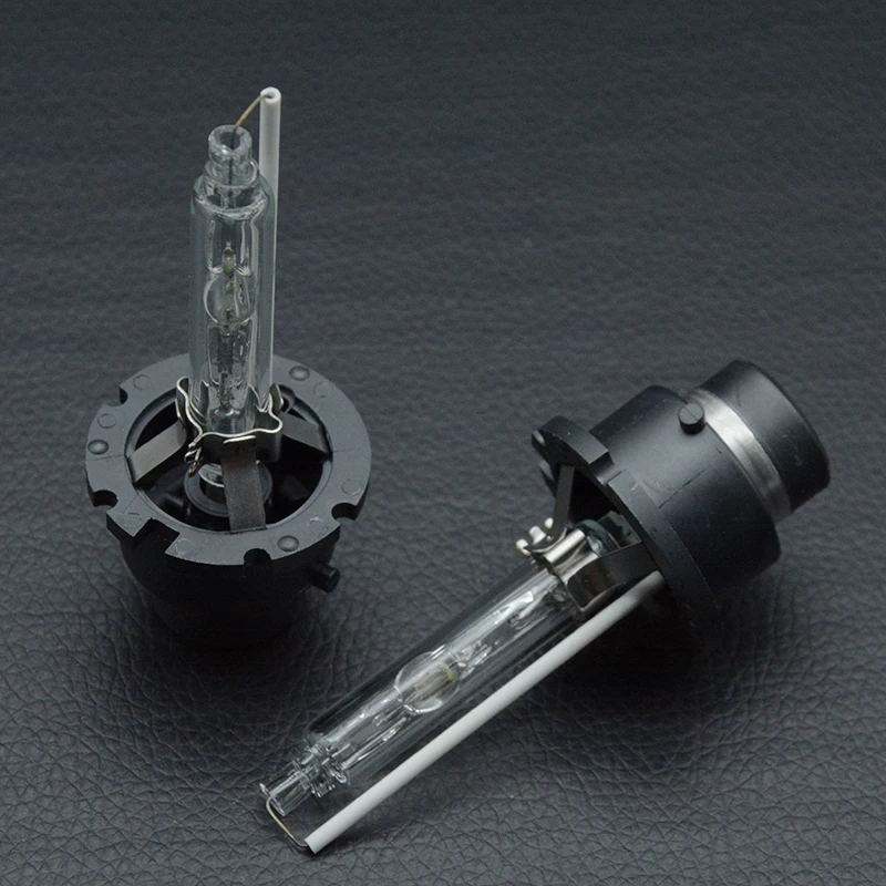 2 шт. 12V 35W HID ксеноновая лампа дробилка D2S D2R Фары Светильник 4300K 6000K 8000K 10000K ксенон