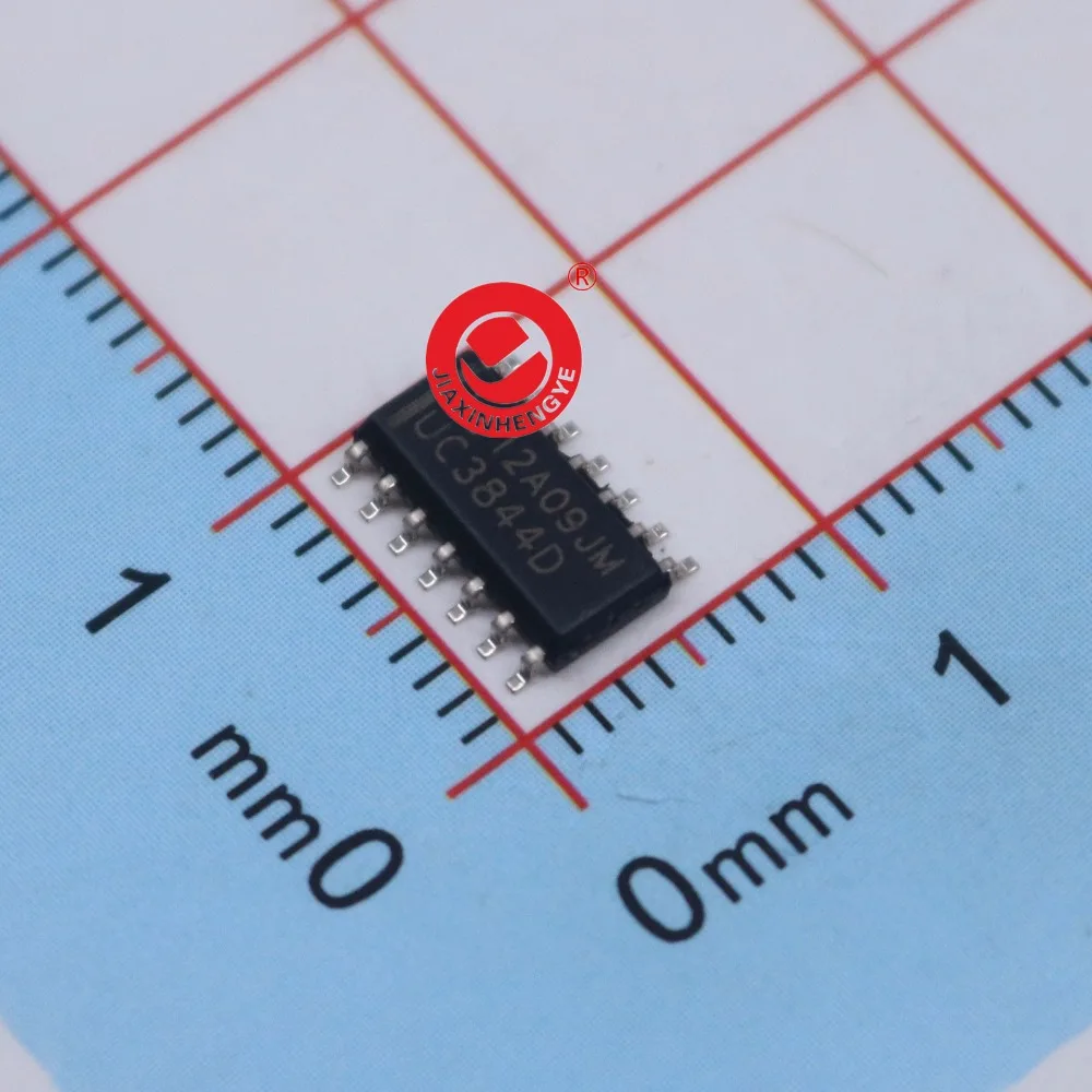 

UC3844DW SOP-16 100%Original 10PCS/LOT Free Shipping