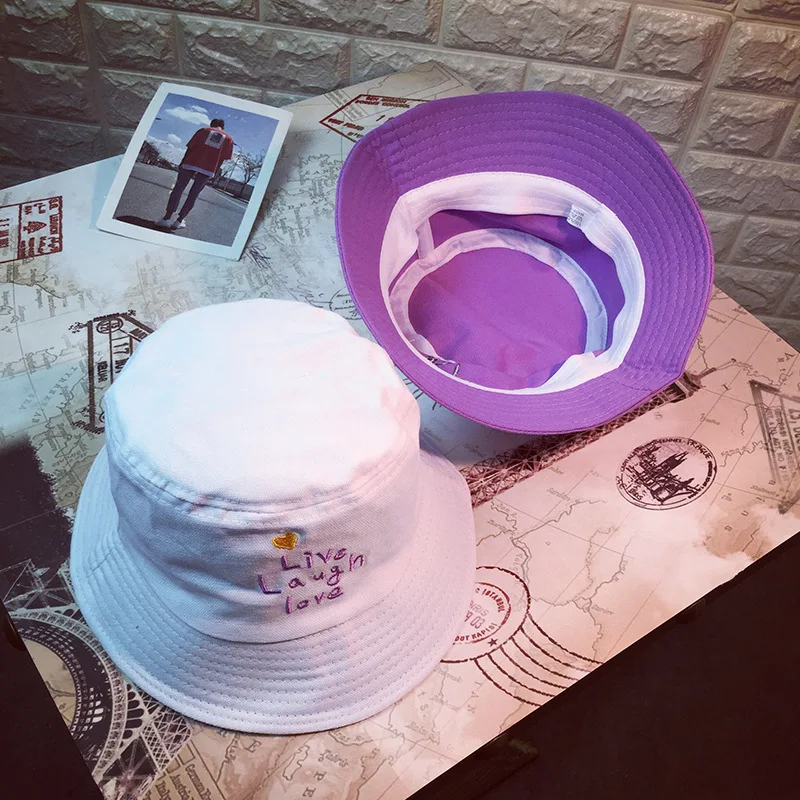 2019 летняя складная сумка с буквами шляпа для мужчин и женщин Солнцезащитная