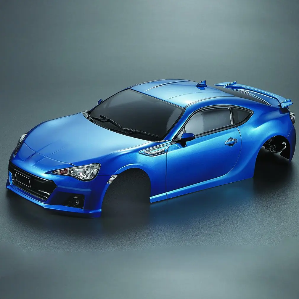 Killerbody 48575 Subaru BRZ прозрачная Автомобильная оболочка|Детали и аксессуары| |